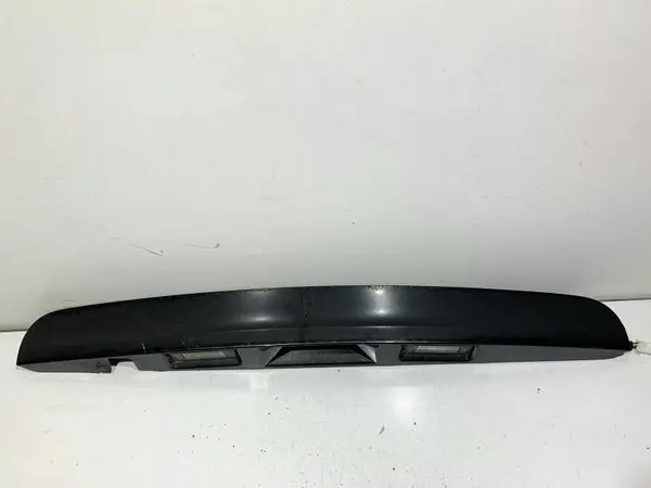 Ornament / maner deschidere haion (prindere rupta) 90810-JD0 Nissan Qashqai (2007-2010) [J10]