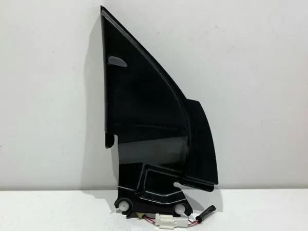 Ornament oglinda stanga 80293-4ET0A Nissan Qashqai 2 (2013-2016) [J11]