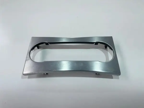 Ornament panou climatronic a2046800490 Mercedes C-Class (2007-2010) [W204]