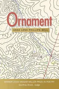 Ornament, Paperback/Anna Lena Phillips Bell