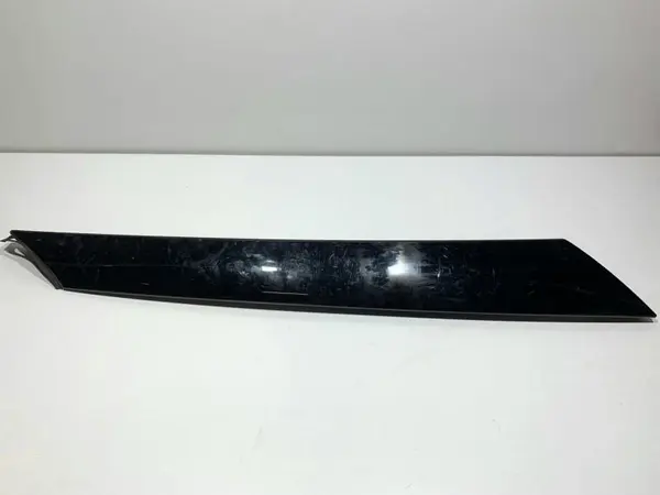 Ornament parbriz stanga 5J6853263A Skoda Fabia 2 (2006-2010)