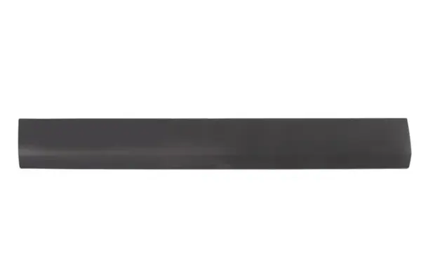 Ornament parte dreapta (spate, negru) potrivit MERCEDES SPRINTER 906 06.06-06.18