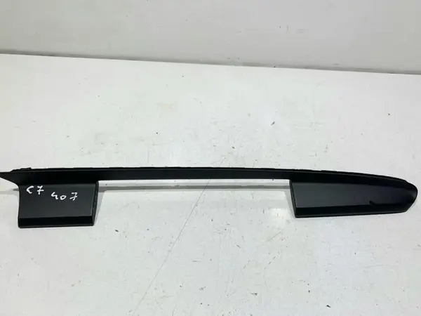 Ornament plansa bord 4G1857304 Audi A7 (2010-2018) [4g]