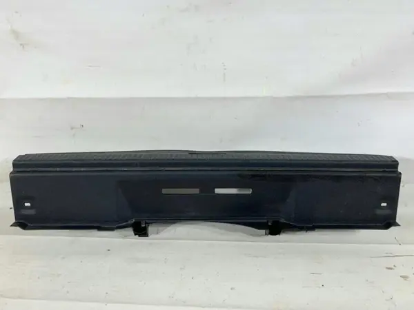 Ornament portbagaj 5E9863459 Skoda Octavia 3 (2013-2017 )