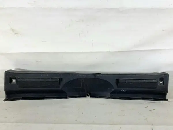 Ornament portbagaj 84992-4EA0A Nissan Qashqai 2 (2013-2016) [J11]