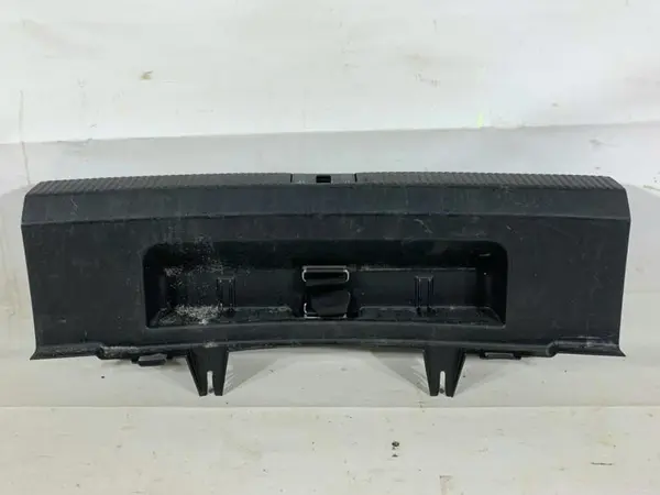 Ornament portbagaj 8P4863471A Audi A3 (2003-2008) [8P1]