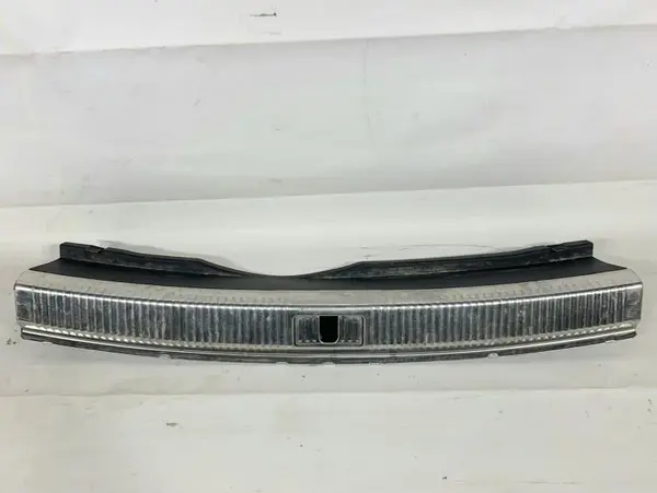 Ornament portbagaj Audi A7 (2010-2018) [4g]