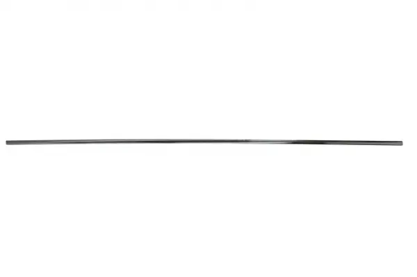 Ornament portiera fata dreapta (crom) potrivit MERCEDES C-KLASA W204 01.07-12.13