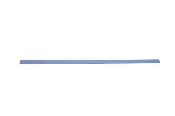 Ornament portiera fata dreapta (grunduit) potrivit FORD FOCUS II 4 5D 07.04-02.08
