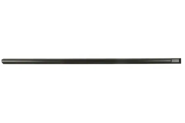Ornament portiera fata dreapta (negru) potrivit BMW 3 E36 Saloon 09.90-08.00