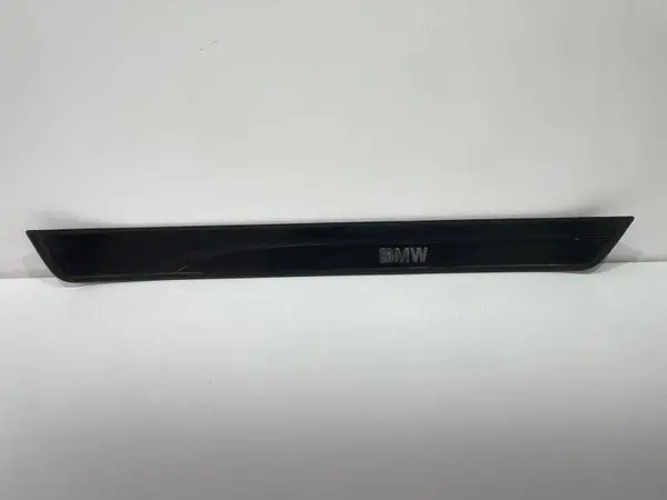 Ornament prag dreapta fata 7060280 BMW Seria 3 (2005-2012) [E91]