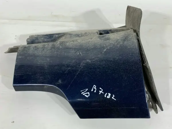 Ornament prag dreapta spate Volkswagen Passat B7 (2010-2014)