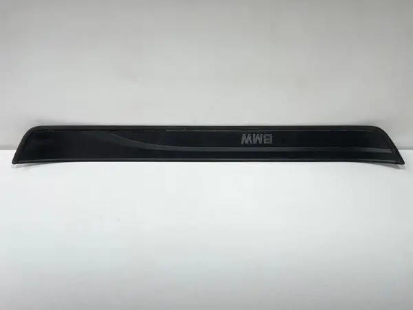 Ornament prag stanga fata 7060279 BMW Seria 3 (2005-2012) [E90]