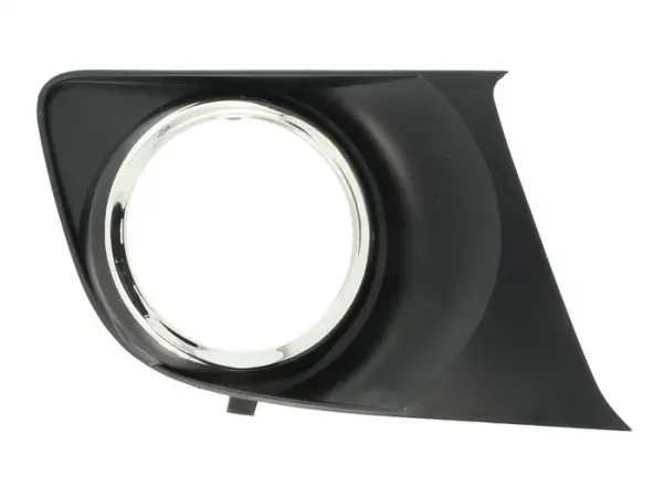 Ornament proiector bara fata dreapta negru, TAśV ALFA ROMEO 159 intre 2005-2012