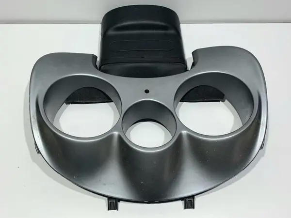 Ornament / rama ceas bord 5P1857059D Seat Altea facelift (2009-2015) [5p]