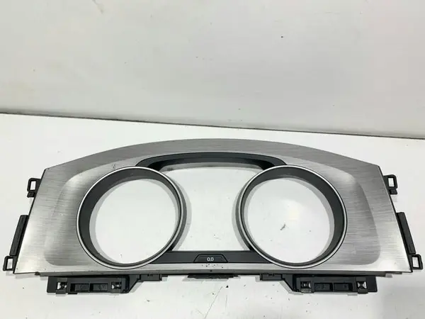 Ornament / rama ceasuri bord 5G0857059 Volkswagen Golf 7 (2012-2017)