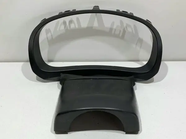 Ornament / rama ceasuri bord 5JA858560A Skoda Fabia 3 (2014-2018)