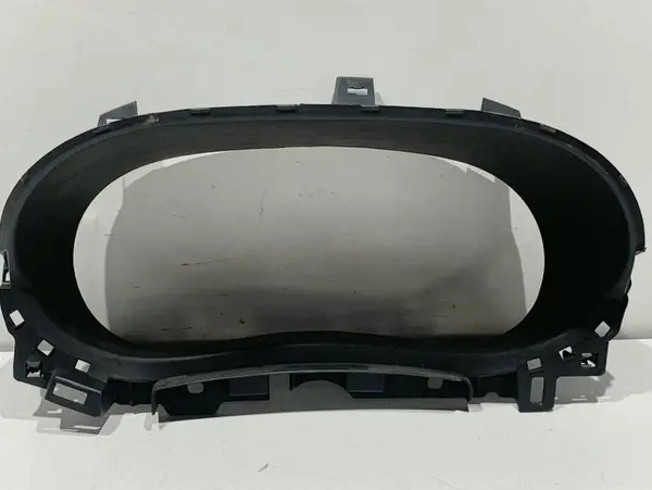 Ornament / rama ceasuri bord 681012166R Dacia Duster (2010-2013)