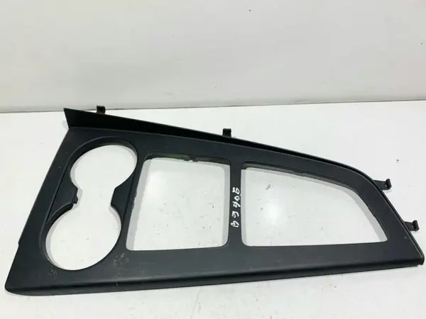 Ornament / rama consola centrala 8W1864241A Audi A4 (2015-2019) [8W2, B9]