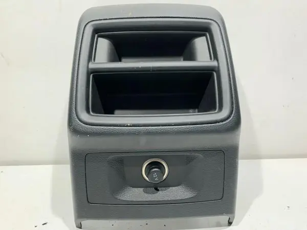 Ornament / rama cotiera spate 8W0864376 Audi A4 (2015-2019) [8W2, B9]