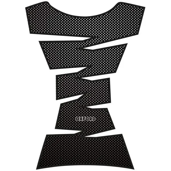 Ornament Rezervor Moto Oxford Carbon OX639