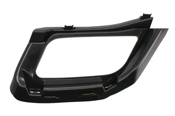 Ornament sistem evacuare spate dreapta ALL SPACE potrivit VW TIGUAN II 01.16-