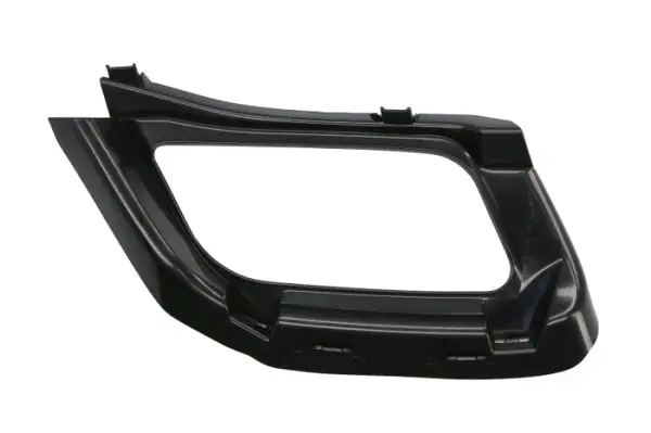 Ornament sistem evacuare spate stanga ALL SPACE potrivit VW TIGUAN II 01.16-