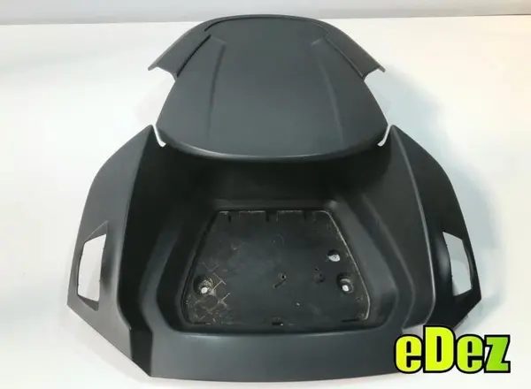 Ornament / suport display bord AM51-R045N42-BDW Renault Grand Scenic 3 (2009-2011)