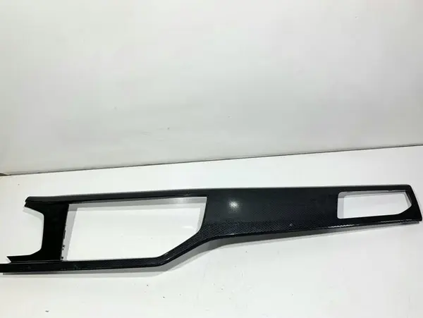 Ornament / trim bord 2G1858416AR Volkswagen Polo VI facelift (2021->) AW