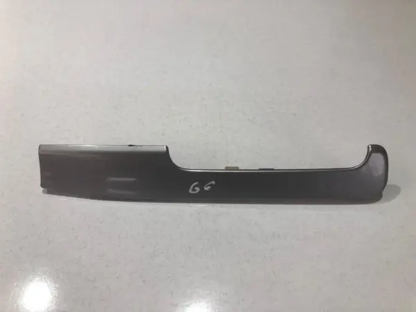 Ornament / trim bord 5k1858417b Volkswagen Golf 6 (2008-2013)