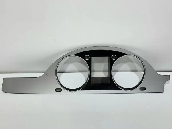 Ornament / trim ceasuri bord 3C8858366F Volkswagen Passat B6 3C (2005-2010)