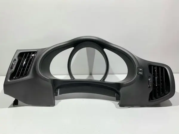 Ornament / trim ceasuri bord cu grile ventilatie 84830-3U900TK5 Kia Sportage (2010-2015)