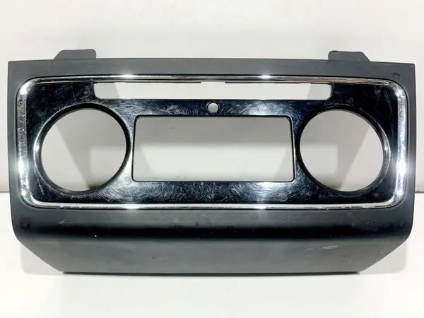 Ornament / trim climatronic 3T0863152D Skoda Superb 2 facelift (2013-2015)