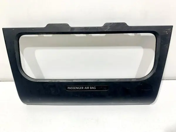 Ornament / trim climatronic 5K0858069P Volkswagen Golf 6 (2008-2013)