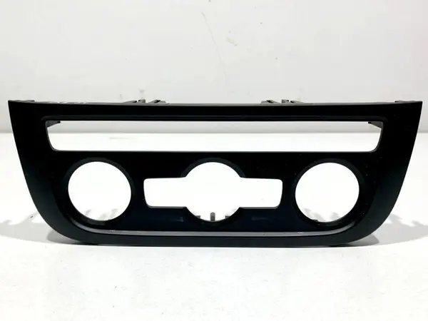 Ornament / trim climatronic 7N0820073 Volkswagen Sharan (2010-2015) [7N]
