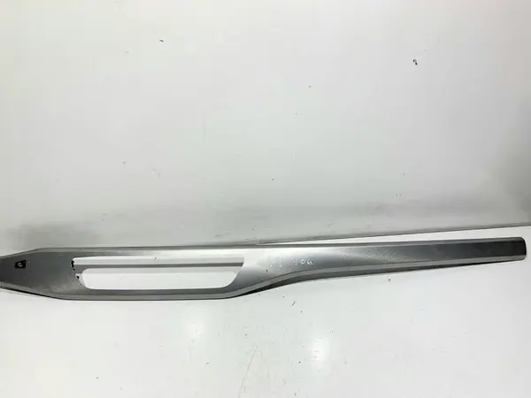 Ornament / trim climatronic 8W1853190 Audi A4 (2015-2019) [8W2, B9]