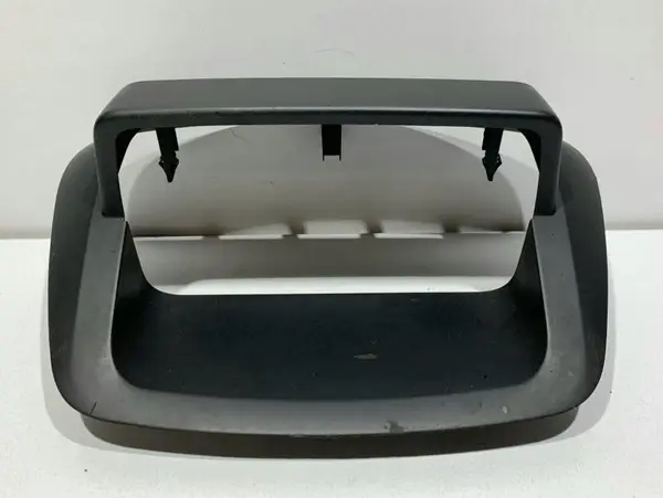 Ornament / trim display bord 628700004R Renault Megane 3 (2008-2012)