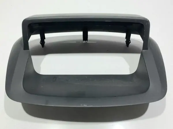 Ornament / trim display bord 628700004R Renault Megane 3 facelift (2012-2016)