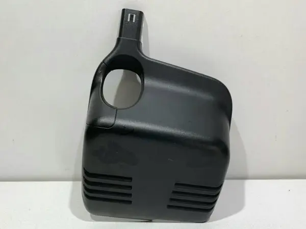 Ornament / trim oglinda retrovizoare Nissan Qashqai 2 (2013-2016) [J11]