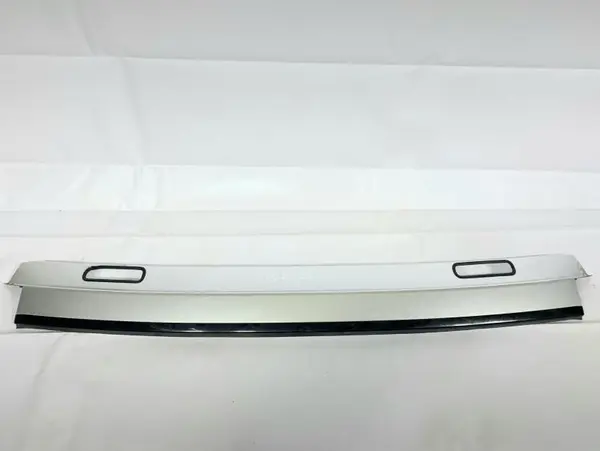 Ornament / trim parbriz 8F0853829C Audi A5 (2007-2011) [8T3]