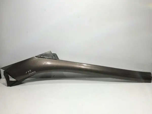 Ornament / trim parbriz dreapta 768340002r Renault Scenic 3 (2009-2011)