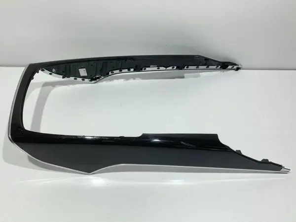 Ornament / trim / rama consola centrala Audi A7 (2010-2018) [4g]