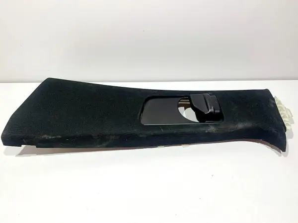 Ornament - trim stalp interior stanga A1668880139 Mercedes ML (06.2011-> [w166]