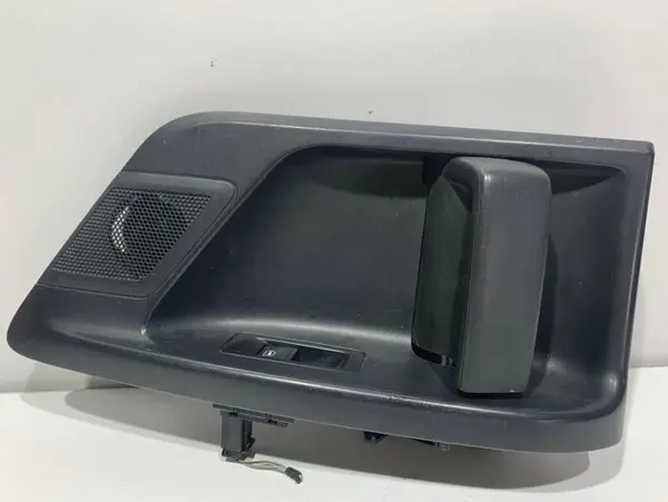 Ornament / trim usa cu boxa stanga spate 7N0868161A Seat Alhambra 2 (2010-2015)