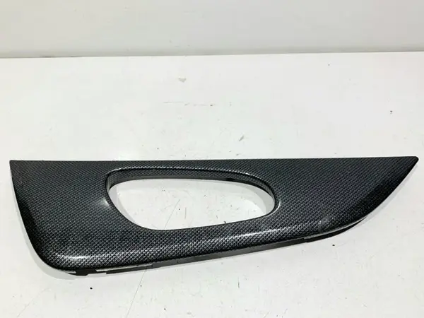 Ornament / trim usa dreapta spate 826824CL0A Nissan X-Trail 3 (2014-2017) [T32]