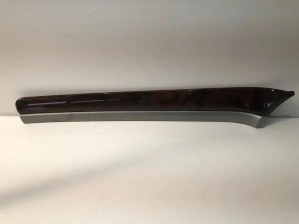 Ornament / trim usa stanga fata 4e0867409p Audi A8 (2002-2009) [4E] D3