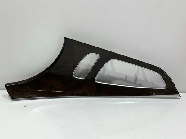 Ornament / trim usa stanga fata 4G8867409AG Audi A7 (2010-2018) [4g]