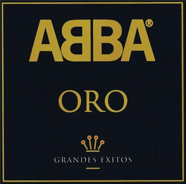 Oro | ABBA