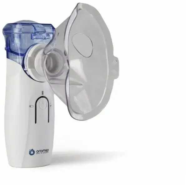ORO-MED Inhalator portabil Oro-Mesh Family