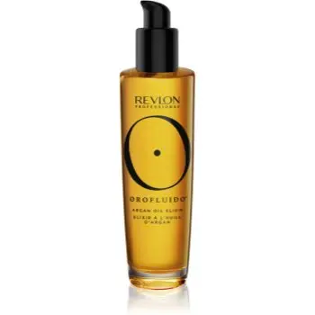 Orofluido Elixir Ulei nutritiv pentru păr